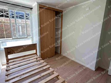 VENDO DEPARTAMENTO 2D 1B 1E CENTRAL  PLAZA LAS HERAS, TALCA
