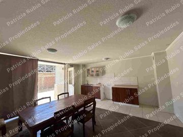 VENDO DEPARTAMENTO 2D 1B 1E CENTRAL  PLAZA LAS HERAS, TALCA