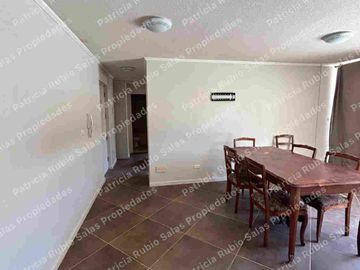 VENDO DEPARTAMENTO 2D 1B 1E CENTRAL  PLAZA LAS HERAS, TALCA