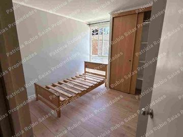 VENDO DEPARTAMENTO 2D 1B 1E CENTRAL  PLAZA LAS HERAS, TALCA