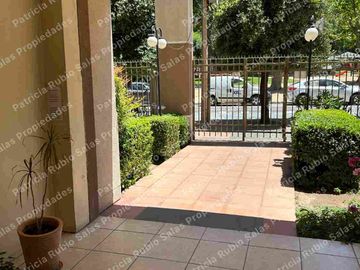 VENDO DEPARTAMENTO 2D 1B 1E CENTRAL  PLAZA LAS HERAS, TALCA