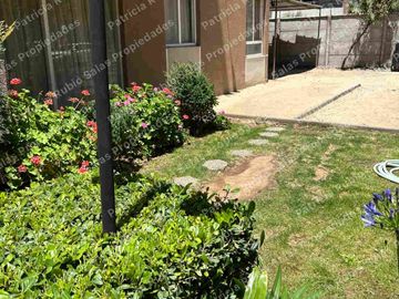 VENDO DEPARTAMENTO 2D 1B 1E CENTRAL  PLAZA LAS HERAS, TALCA