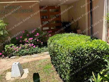 VENDO DEPARTAMENTO 2D 1B 1E CENTRAL  PLAZA LAS HERAS, TALCA