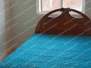 VENDO DEPARTAMENTO 2D 1B 1E CENTRAL  PLAZA LAS HERAS, TALCA