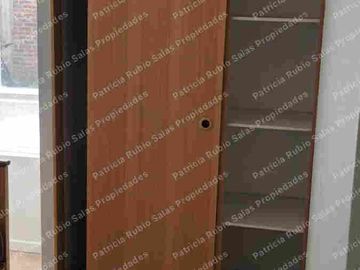 VENDO DEPARTAMENTO 2D 1B 1E CENTRAL  PLAZA LAS HERAS, TALCA
