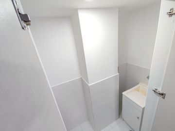 Departamento de venta por estrenar sector ponciano alto, tres habitaciones, edificio con los mejores amenities