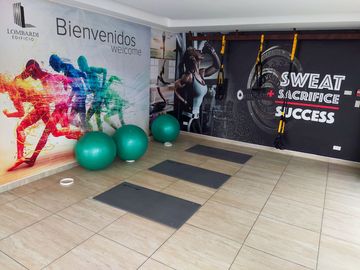 Departamento de venta por estrenar sector ponciano alto, tres habitaciones, edificio con los mejores amenities