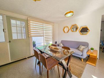 Departamento en Venta a 45 min. de la Cdmx
