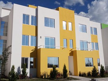 Departamento en Venta a 45 min. de la Cdmx