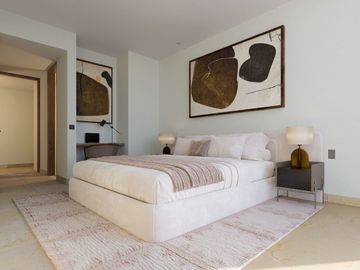Departamento en venta Velmari Puerto Cancún