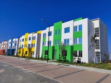 Departamento en Venta a 45 min. de la Cdmx