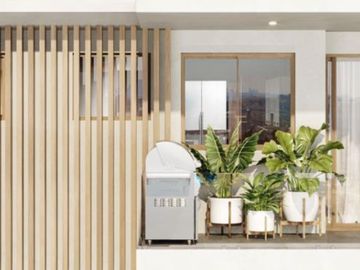 Venta de Departamentos en Bosque Real Reserva junto a la Universidad Panamericana, 2 y 3 recámaras, Preventa