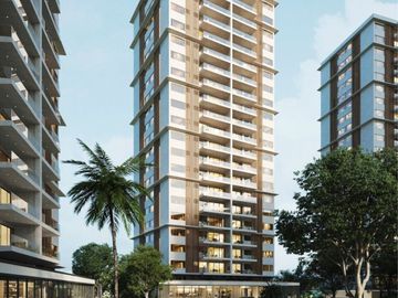 Venta de Departamentos en Bosque Real Reserva junto a la Universidad Panamericana, 2 y 3 recámaras, Preventa