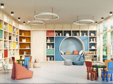 Venta de Departamentos en Bosque Real Reserva junto a la Universidad Panamericana, 2 y 3 recámaras, Preventa