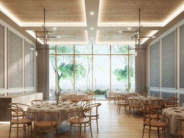 Venta de Departamentos en Bosque Real Reserva junto a la Universidad Panamericana, 2 y 3 recámaras, Preventa