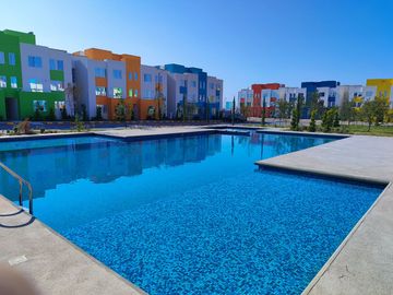 Departamento en Venta a 45 min. de la Cdmx