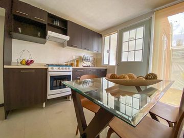 Departamento en Venta a 45 min. de la Cdmx