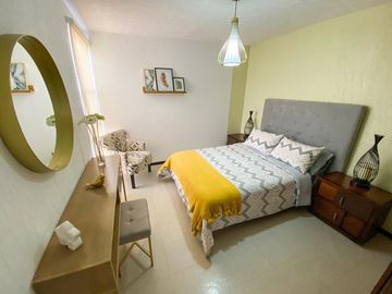 Departamento en Venta a 45 min. de la Cdmx