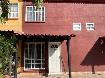VENTA DE CASA EN CUERNAVACA