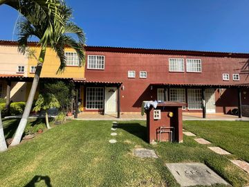 VENTA DE CASA EN CUERNAVACA