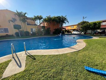 VENTA DE CASA EN CUERNAVACA