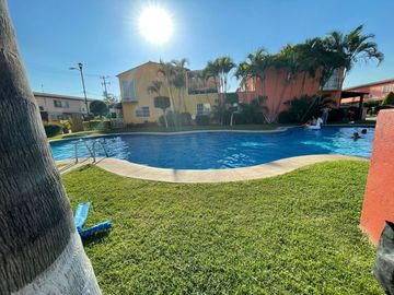 VENTA DE CASA EN CUERNAVACA