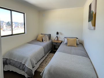 Casa nueva modelo Sevilla en Linares