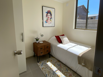Casa nueva modelo Sevilla en Linares