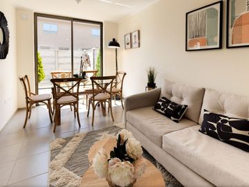 Casa nueva modelo Sevilla en Linares