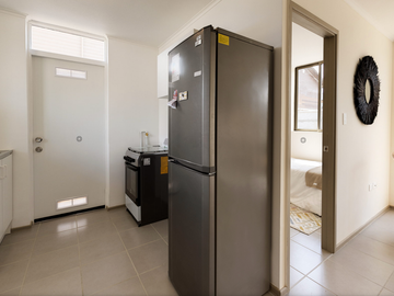 Casa nueva modelo Sevilla en Linares