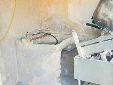 ¡CASA EN VENTA EN LA COLONIA HUENTITAN EL ALTO!