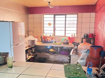 ¡CASA EN VENTA EN LA COLONIA HUENTITAN EL ALTO!