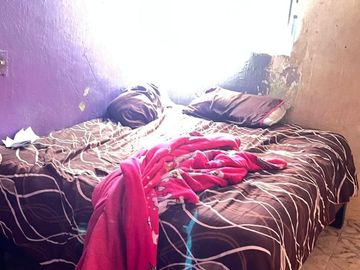 ¡CASA EN VENTA EN LA COLONIA HUENTITAN EL ALTO!
