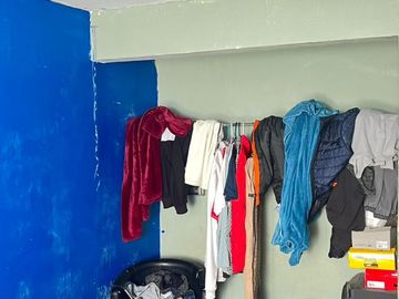 ¡CASA EN VENTA EN LA COLONIA HUENTITAN EL ALTO!