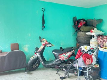 ¡CASA EN VENTA EN LA COLONIA HUENTITAN EL ALTO!