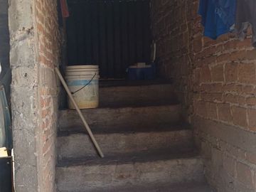¡CASA EN VENTA EN LA COLONIA HUENTITAN EL ALTO!