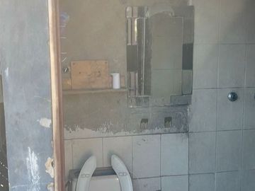 ¡CASA EN VENTA EN LA COLONIA HUENTITAN EL ALTO!