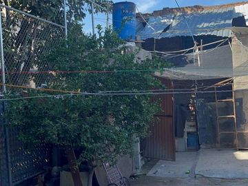 ¡CASA EN VENTA EN LA COLONIA HUENTITAN EL ALTO!