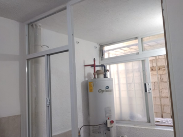 Departamento en venta ubicado en Iztapalapa CDMX