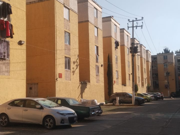 Departamento en venta ubicado en Iztapalapa CDMX