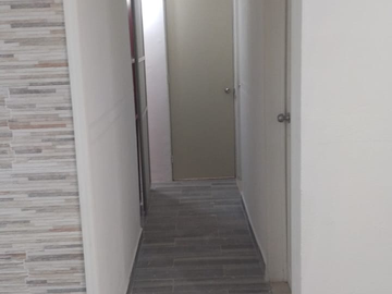 Departamento en venta ubicado en Iztapalapa CDMX
