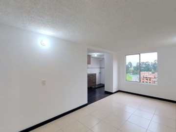 APARTAMENTO EN VENTA FONTANAR DEL RIO SUBA PISO 9