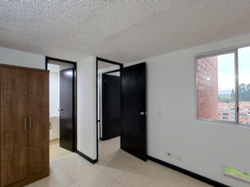 APARTAMENTO EN VENTA FONTANAR DEL RIO SUBA PISO 9
