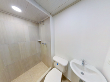 APARTAMENTO EN VENTA FONTANAR DEL RIO SUBA PISO 9