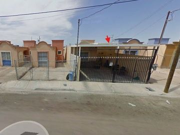OPORTUNIDAD DE CASA MEXICALI ( NO CREDITO)