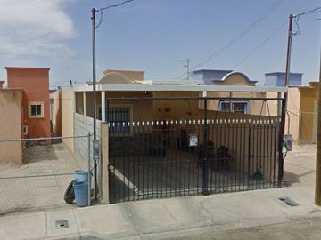 OPORTUNIDAD DE CASA MEXICALI ( NO CREDITO)