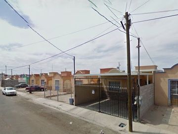 OPORTUNIDAD DE CASA MEXICALI ( NO CREDITO)