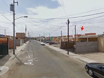 OPORTUNIDAD DE CASA MEXICALI ( NO CREDITO)