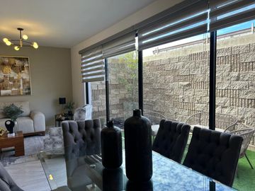 CASA DE DOS PLANTAS EN CONDOMINIO