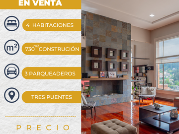 PENTH HOUSE DE LUJO